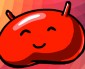 ANDROID 4.2 : Débloquer le jeu caché « BeanFlinger »