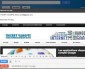 Gmail : plein écran pour les nouveaux messages.