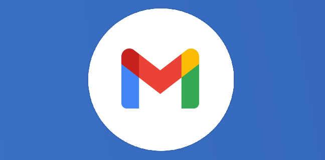 Gmail : une nouvelle icône de notifications pour Chat et Espaces sur Android