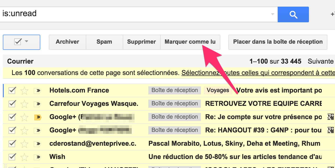 Recuperer Compte Gmail Supprime Depuis Longtemps Comment Récupérer Les Messages Supprimés Sur Gmail - Collection de Messages