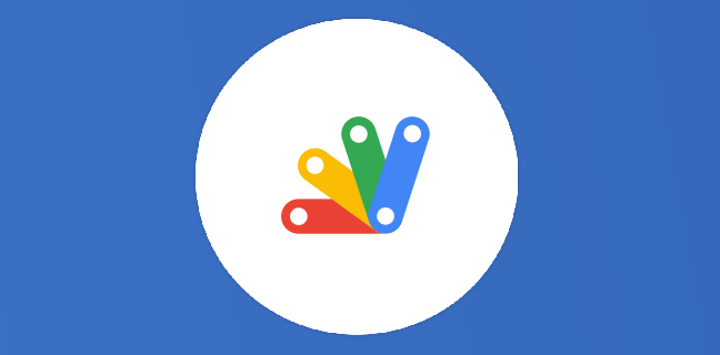 Web App Google Apps