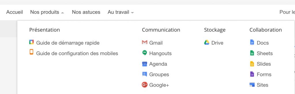 Nos_astuces_–_Centre_de_formation_Google Apps 2