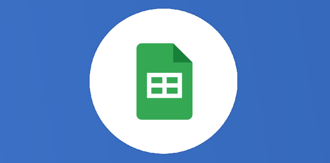 Google Sheets : apprivoisez =GOOGLE Finance