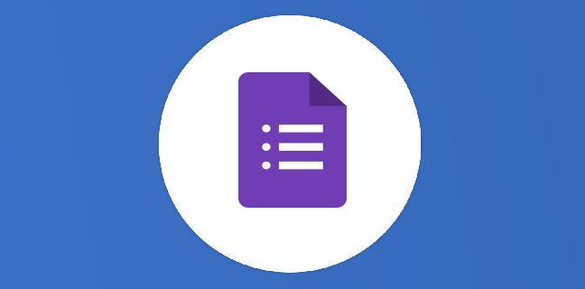 Google Forms et Sheets : pré-remplir un formulaire Google à partir des données d’un tableau Sheets