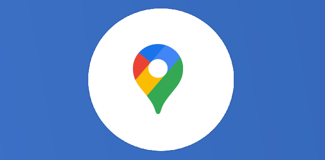 Partage de la localisation en temps réel avec Google Maps.