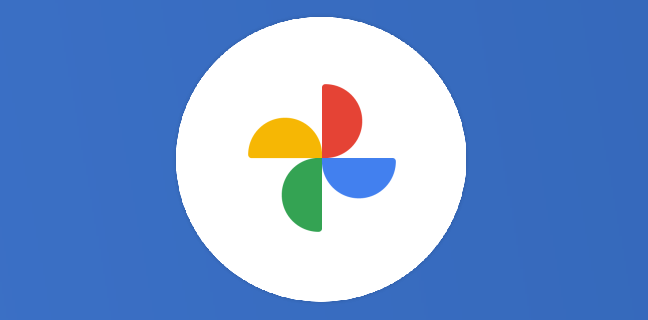 Google Photos : utiliser Takeout pour exporter