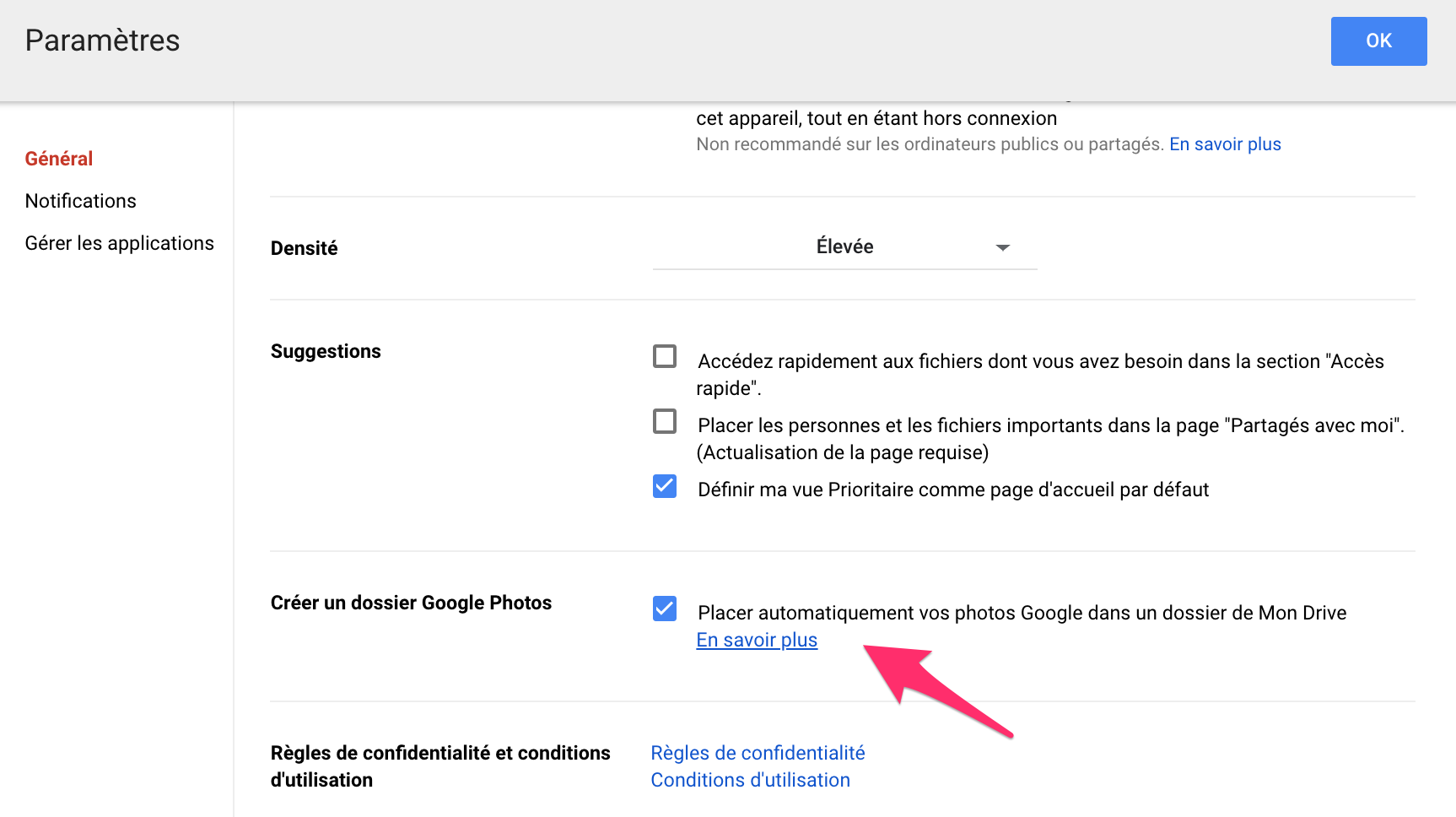 Google Photos Cessera De Se Synchroniser Sur Google Drive Le