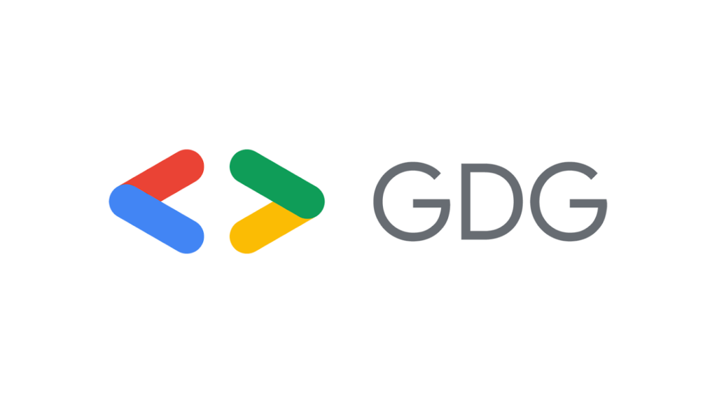 Logo GDG