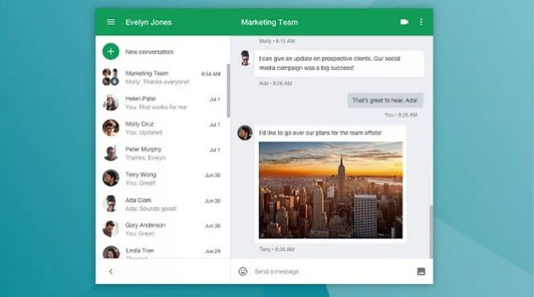 google hangouts vs meet google hangouts vs meet