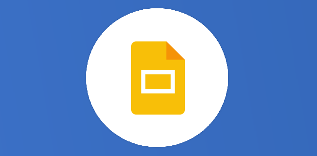 Google Slides : localiser facilement le fichier source des fichiers vidéo et audio Drive intégrés