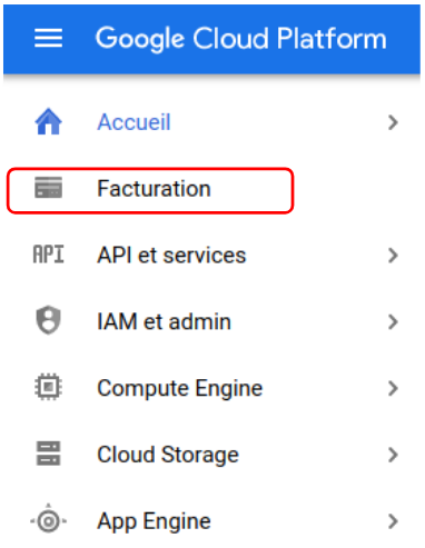 facturation