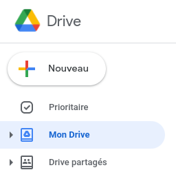 Google Drive : les fichiers malveillants ne pourront plus être partagés dans l'espace de stockage Google