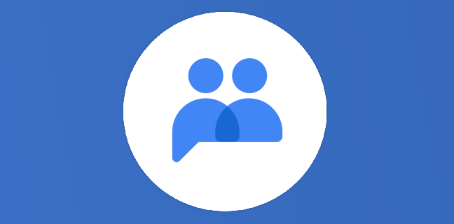 Google Groupes : les rôles personnalisés sont disponibles dans la nouvelle interface de Groupes