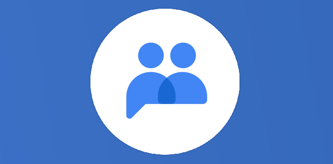 23/24. 4 astuces sur Google Groups.