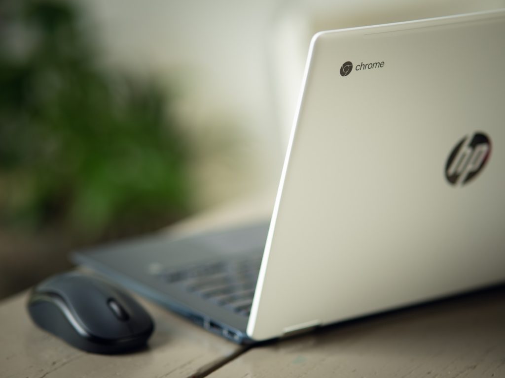 Chromebook : 5 idées reçues sur les ordinateurs Chromebook