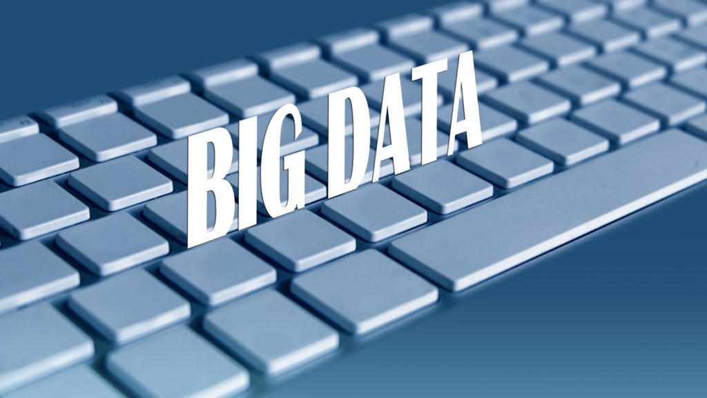 Big Data : analyse de données et NoSQL