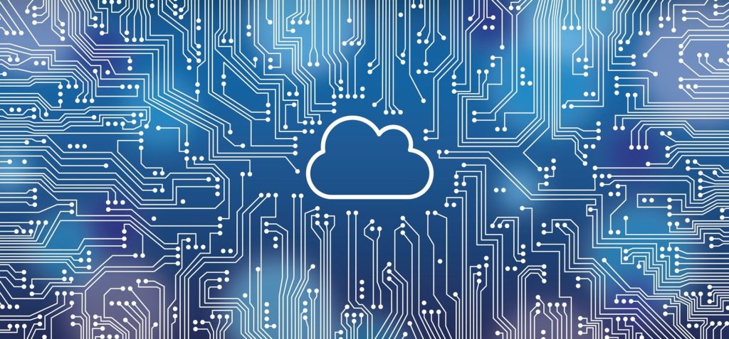 Cloud : stockage en ligne des données