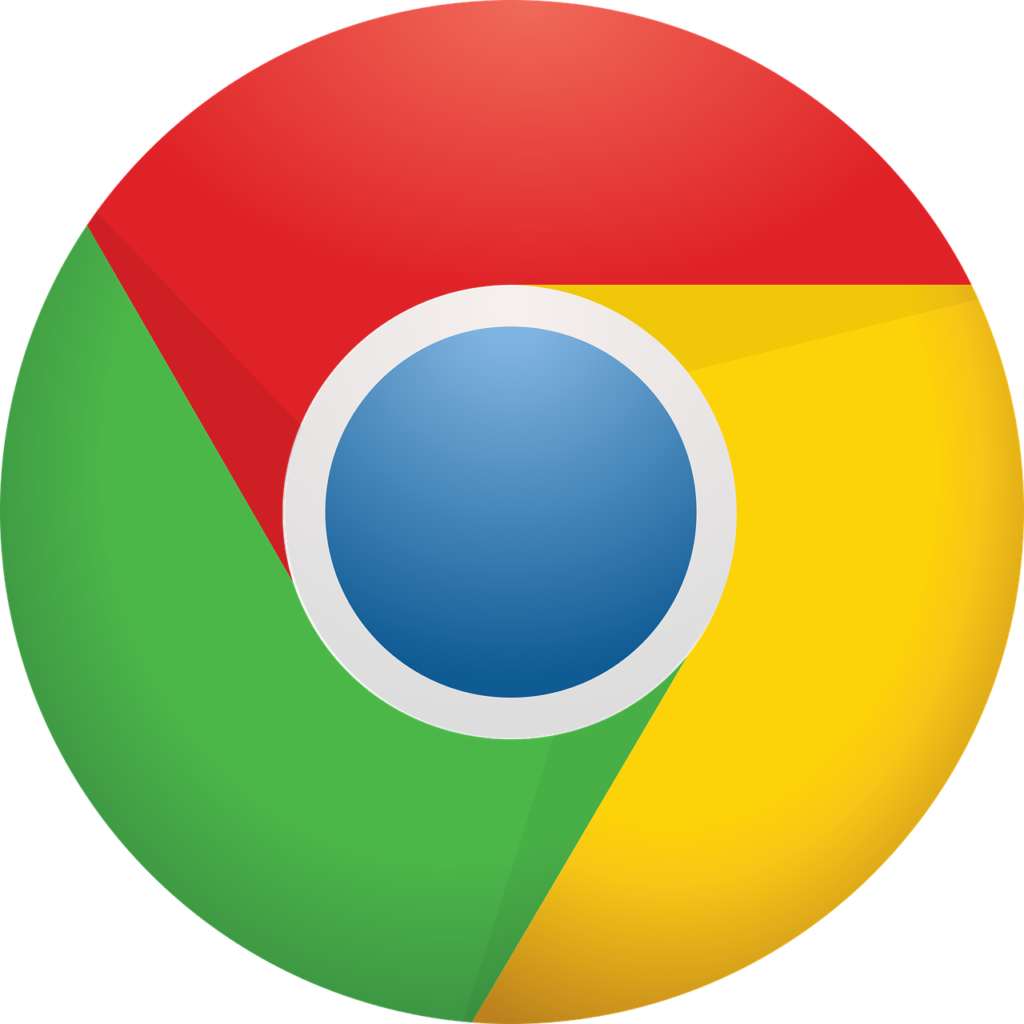 Google Chrome : mise à jour du navigateur sur tout appareil