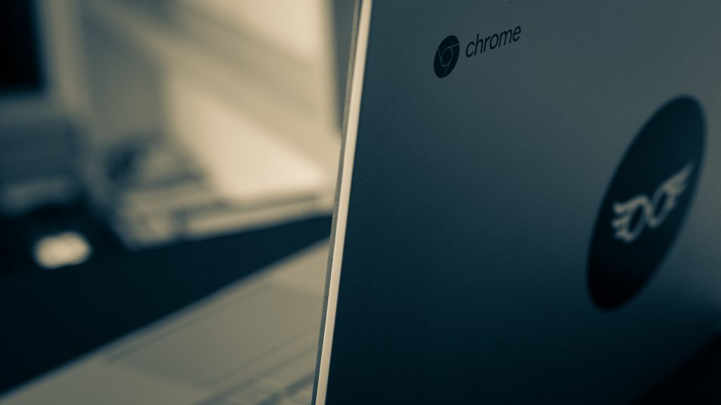 Chrome OS 103 : nouvelle mise à jour du Chromebook