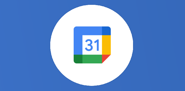 Google Agenda : développer des modules complémentaires Google Workspace pour joindre des fichiers aux événements d&rsquo;agenda à partir de services tiers
