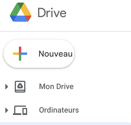 Google Drive : un outil important pour les étudiants 
