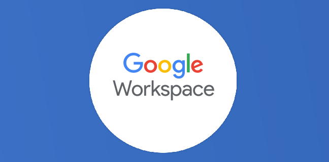 Organiser vos données dans Google Workspace