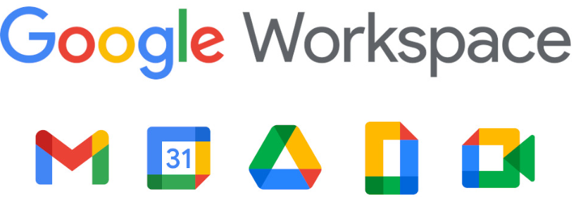 La suite Google Workspace pour les enfants ukrainiens