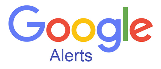 Le logo de Google Alerts 