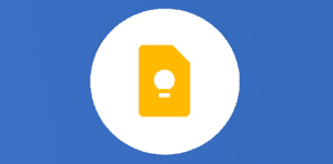 Google Keep