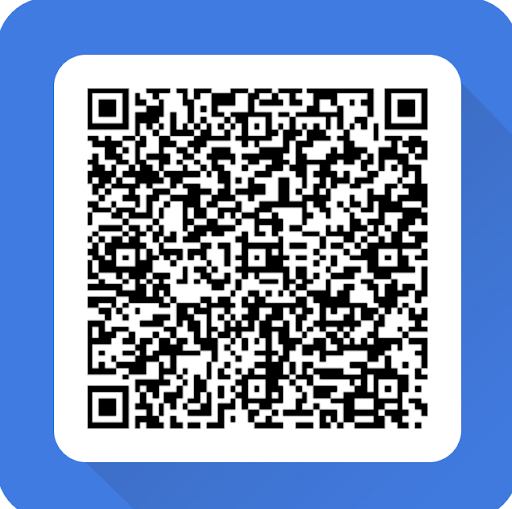 Un QRcode pour utiliser Google Messages sur ordinateur 