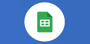 Google Sheets