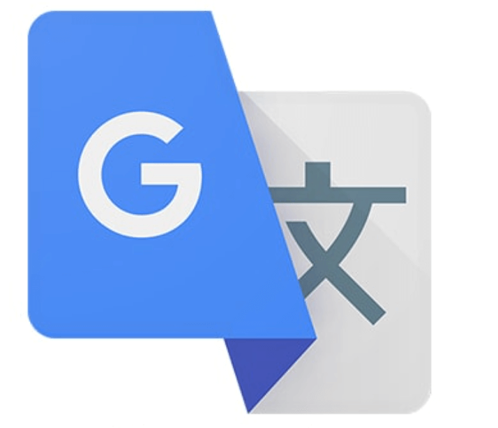 Le logo de Google Traduction 