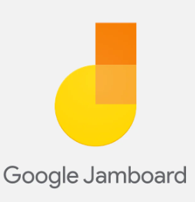 Logo de Jamboard