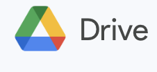 Le logo de Google Drive