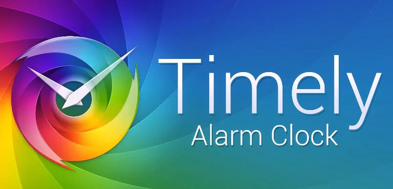 Timely Alarm Clock