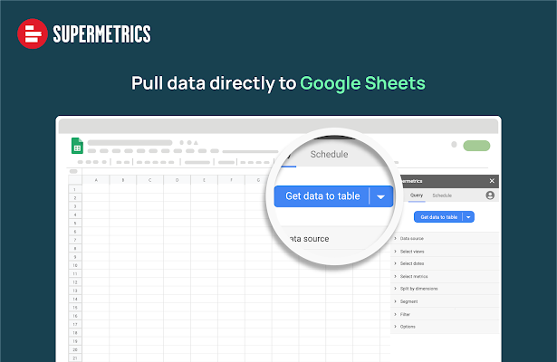 Supermetrics