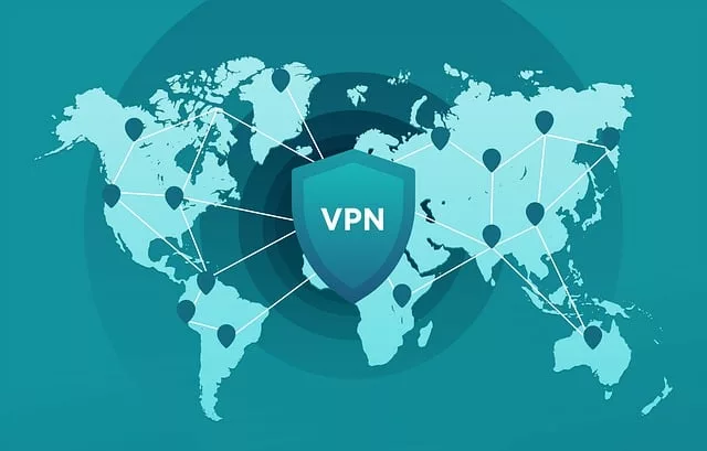 Utilisation d'un VPN pour utiliser Google Bard 