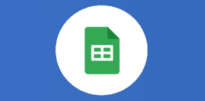 Google Sheets