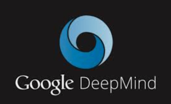 Logo - Google - DeepMind