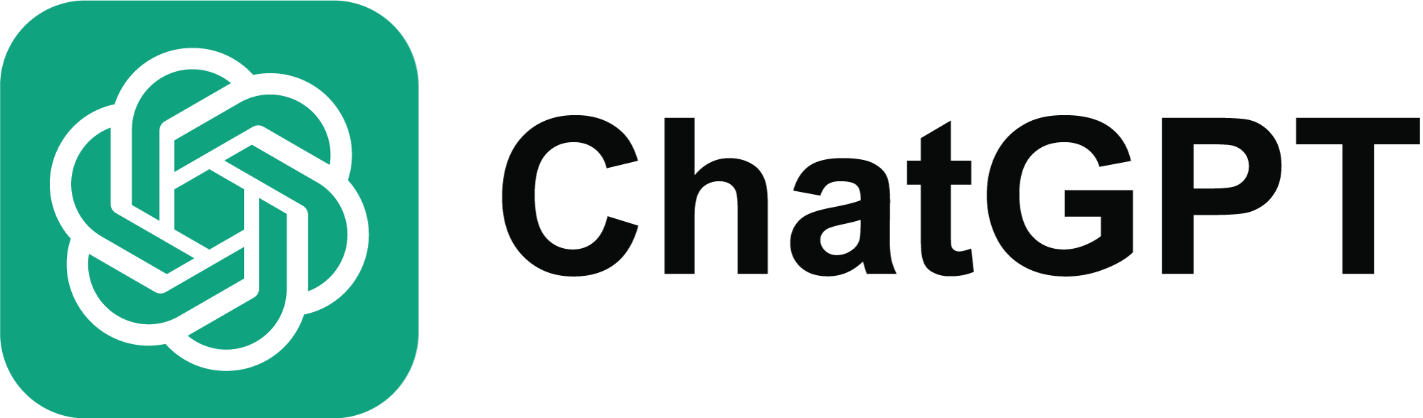 Logo Chat GPT