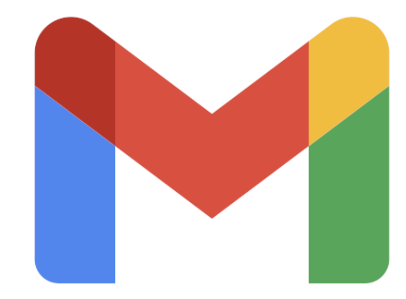 Le logo de Gmail