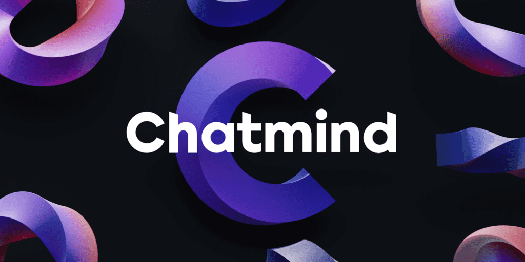 Logo Chatmind IA