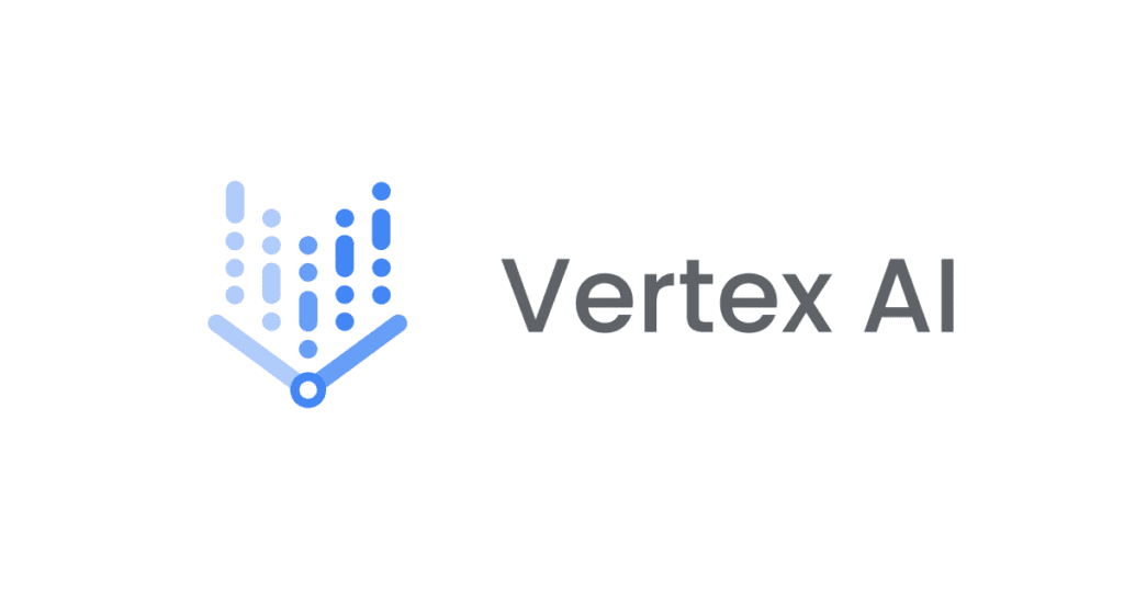 Logo Google Vertex AI