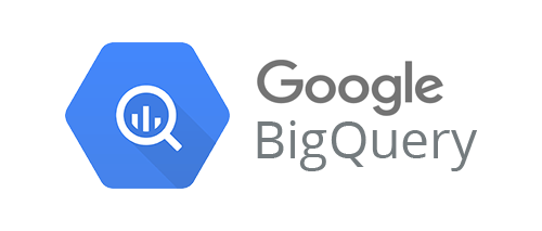 Logo Google BigQuery