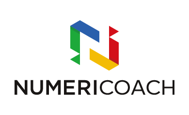 Logo Numericoach