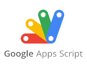 Apps Script Logo