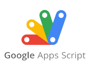 Google Apps Script Logo