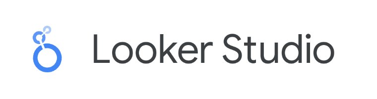 Logo Google Looker Studio