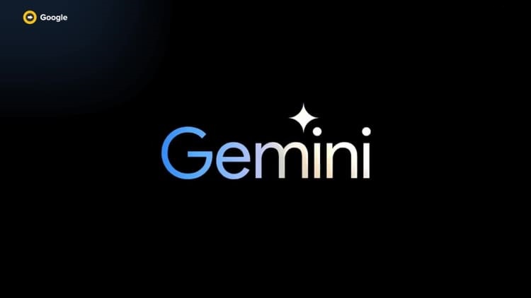 Logo Gemini de Google