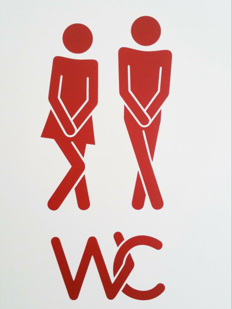 Logo WC